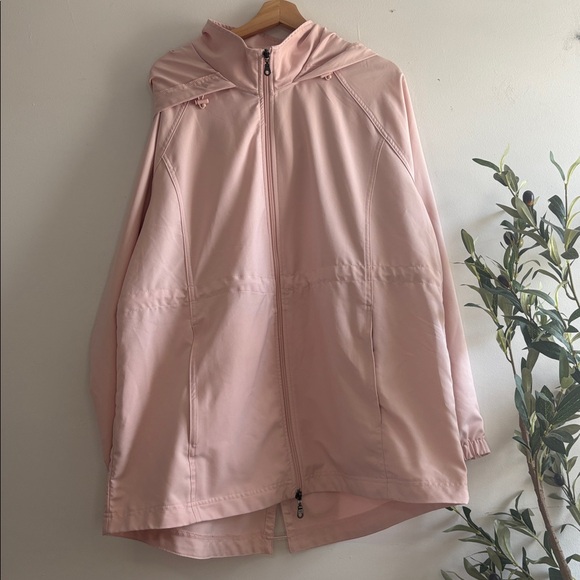 Kirkland Signature Light Pink Jacket - Picture 1 of 5